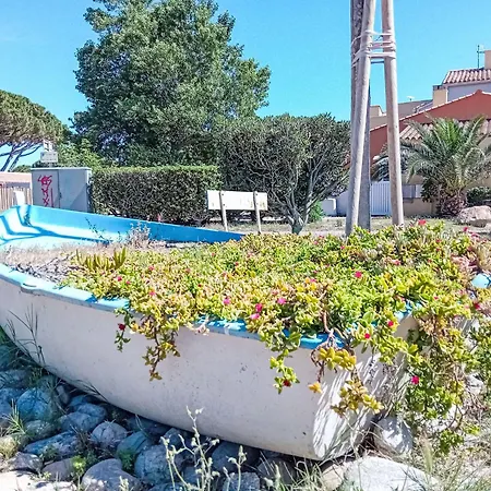 Coudalere-guadeloupe-14 By Interhome Appartement Le Barcarès
