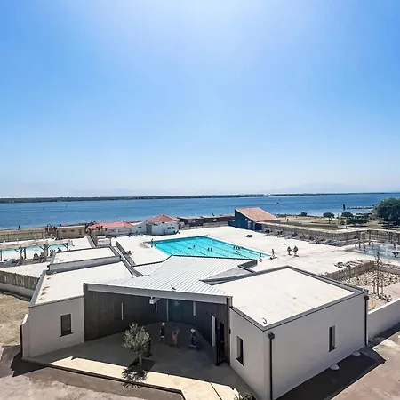 Coudalere-guadeloupe-14 By Interhome * Le Barcarès