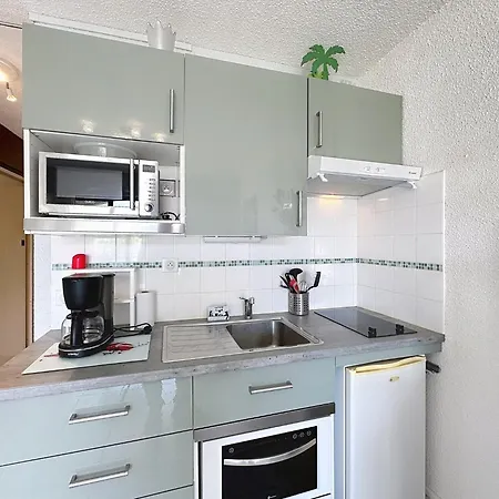 Coudalere-guadeloupe-14 By Interhome Appartement *