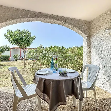 Coudalere-guadeloupe-14 By Interhome Appartement Le Barcarès