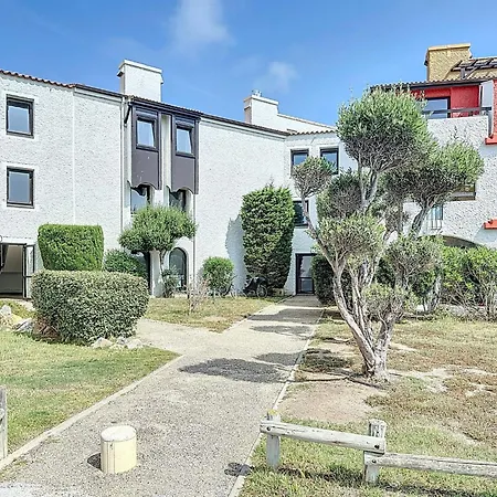 Coudalere-guadeloupe-14 By Interhome Le Barcarès