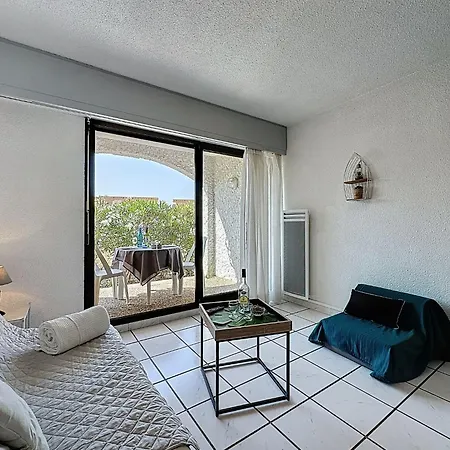Appartement Coudalere-guadeloupe-14 By Interhome