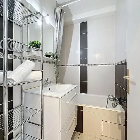 Coudalere-guadeloupe-14 By Interhome Le Barcarès