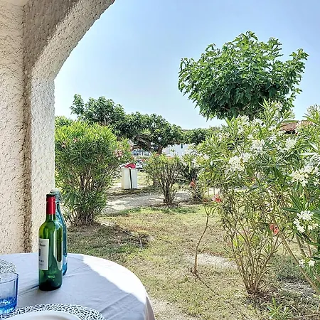 Coudalere-guadeloupe-14 By Interhome Appartement *