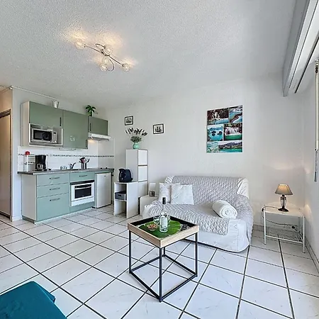 Appartement Coudalere-guadeloupe-14 By Interhome *